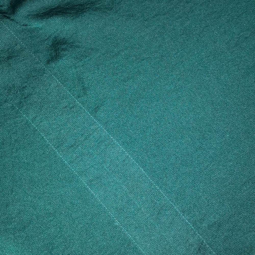 Green Blouse